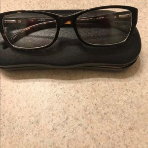 Guess eyeglasses